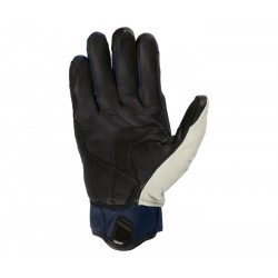 BMW Motorrad Γάντια GS Rallye Unisex Μπλε Γάντια